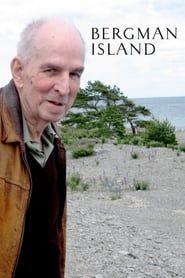 Bergman Island series tv
