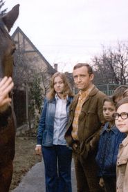 Ten kůň musí pryč (1975)