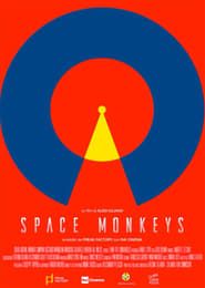 Space Monkeys series tv