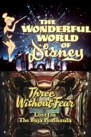 Three Without Fear series tv