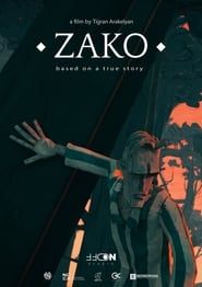 Zako series tv
