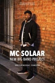 Image Mc Solaar New Big Band Project - Philharmonie de Paris
