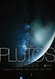 Pluto's Gender series tv