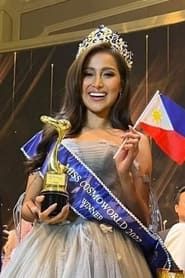 Image Miss CosmoWorld 2022: Miss Philippines Meiji Cruz