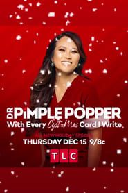 Image Dr. Pimple Popper: With Every Cyst-mas Card I Write