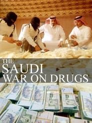 The Saudi War On Drugs series tv