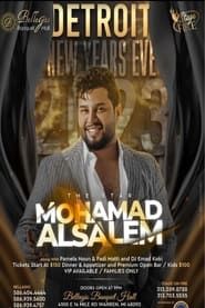 Night With Mohammed Al-Salem series tv