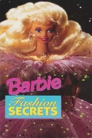 Image Barbie Fashion Secrets 1993