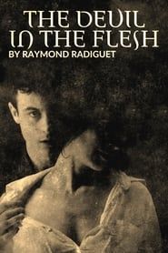 The Devil in the Flesh, by Raymond Radiguet: The Romance that Scandalised a Nation series tv