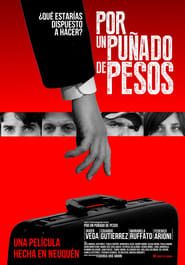 A Fistful of Pesos series tv