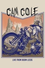 Cam Cole: Live in Leeds series tv
