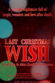 Last Christmas Wish series tv