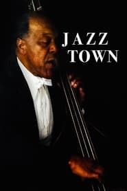 JazzTown 2021 streaming