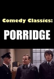Comedy Classics: Porridge series tv