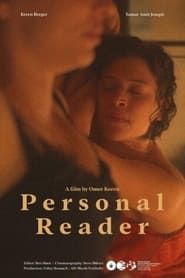 Personal Reader series tv