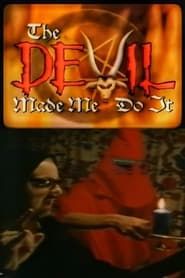 The Devil Made Me Do It series tv