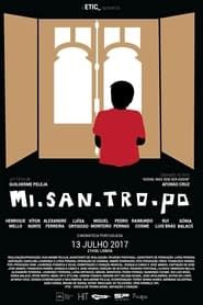 Misantropo (2017)