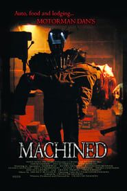 Machined-hd
