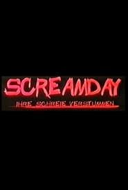 Image Screamday - Ihre Schreie verstummen