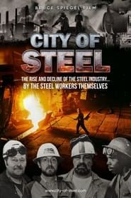 Image City of Steel