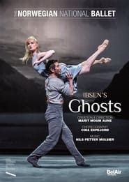 Ibsen's Ghosts series tv