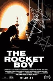 The Rocket Boy series tv