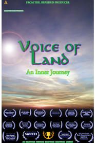 Image DOC Voice of Land an Inner Journey Feature Length 2021