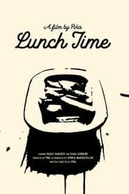 Lunch Time series tv