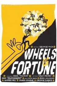 Image Wheels of Fortune