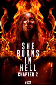 Image She Burns in Hell: Chapter 2