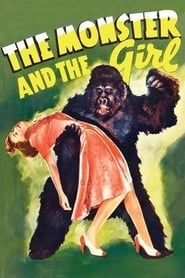 watch The Monster and the Girl