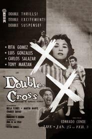 Double Cross series tv