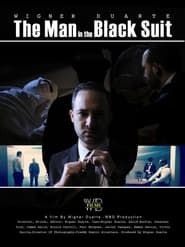 The Man in the Black Suit series tv