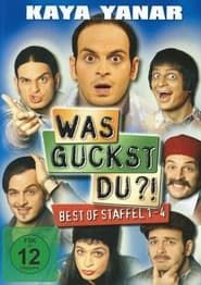Best of "Was guckst Du!?" (2004)