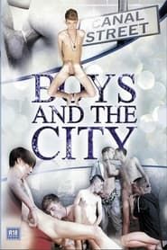 Boys and the City (2013)