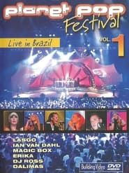Image Planet Pop Festival Live In Brasil - Vol.1