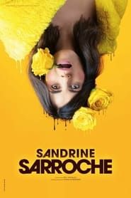 Sandrine Sarroche aux Folies Bergère series tv