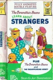 The Berenstain Bears Learn About Strangers series tv