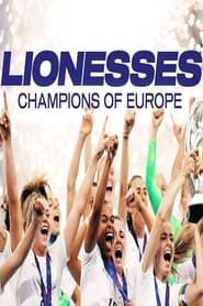 Lionesses: Champions of Europe series tv