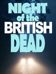 Night of the British Dead series tv