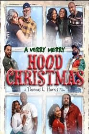 A Verry Merry Hood Christmas series tv