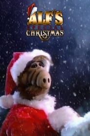 Image Alf Spécial Noël