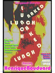 Naked Lunch (2008)