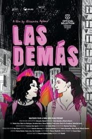 watch Las Demás