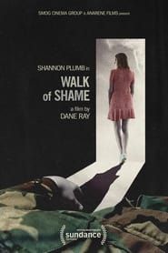 Walk of Shame series tv