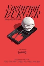 Image Nocturnal Burger