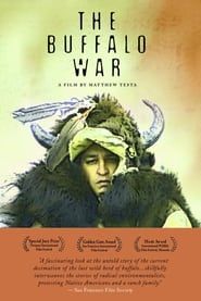 The Buffalo War series tv