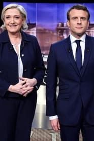 Présidentielle 2022 - Le Débat De L'Entre-Deux Tours series tv