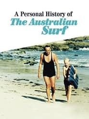 A Personal History of the Australian Surf series tv