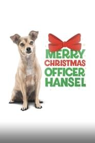 Image Merry Christmas Officer Hansel